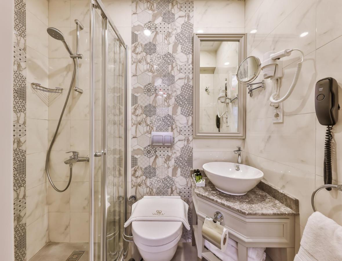 9 Doors (adults Only) Hotel Istanbul