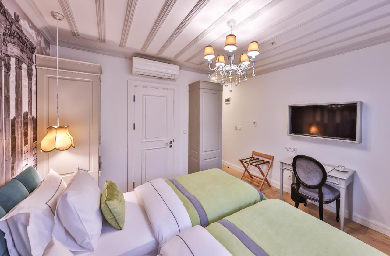 9 Doors (adults Only) Hotel Istanbul