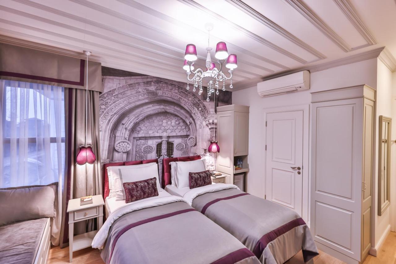 9 Doors (adults Only) Istanbul