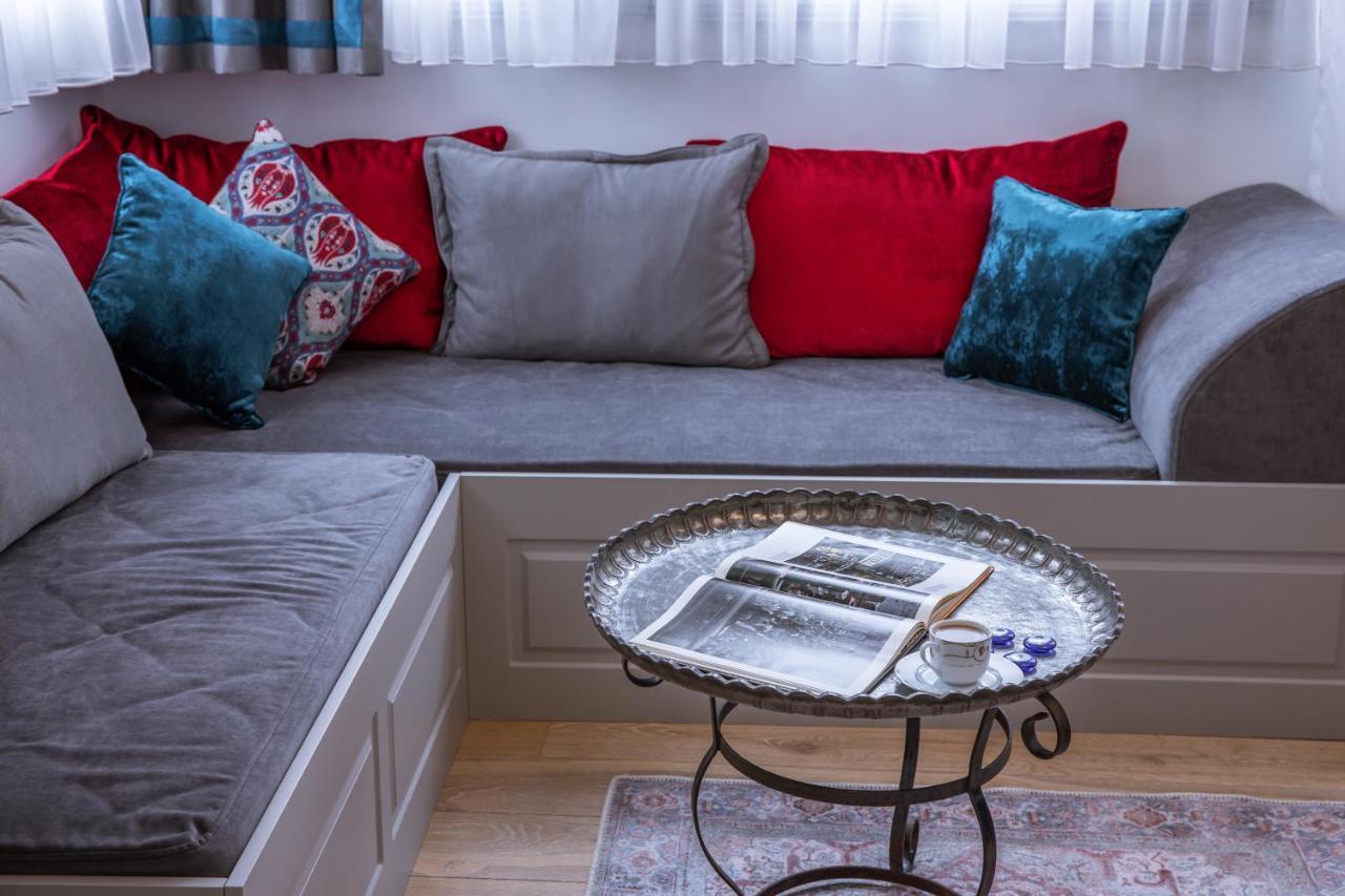 Hotel 9 Doors (adults Only) Istanbul