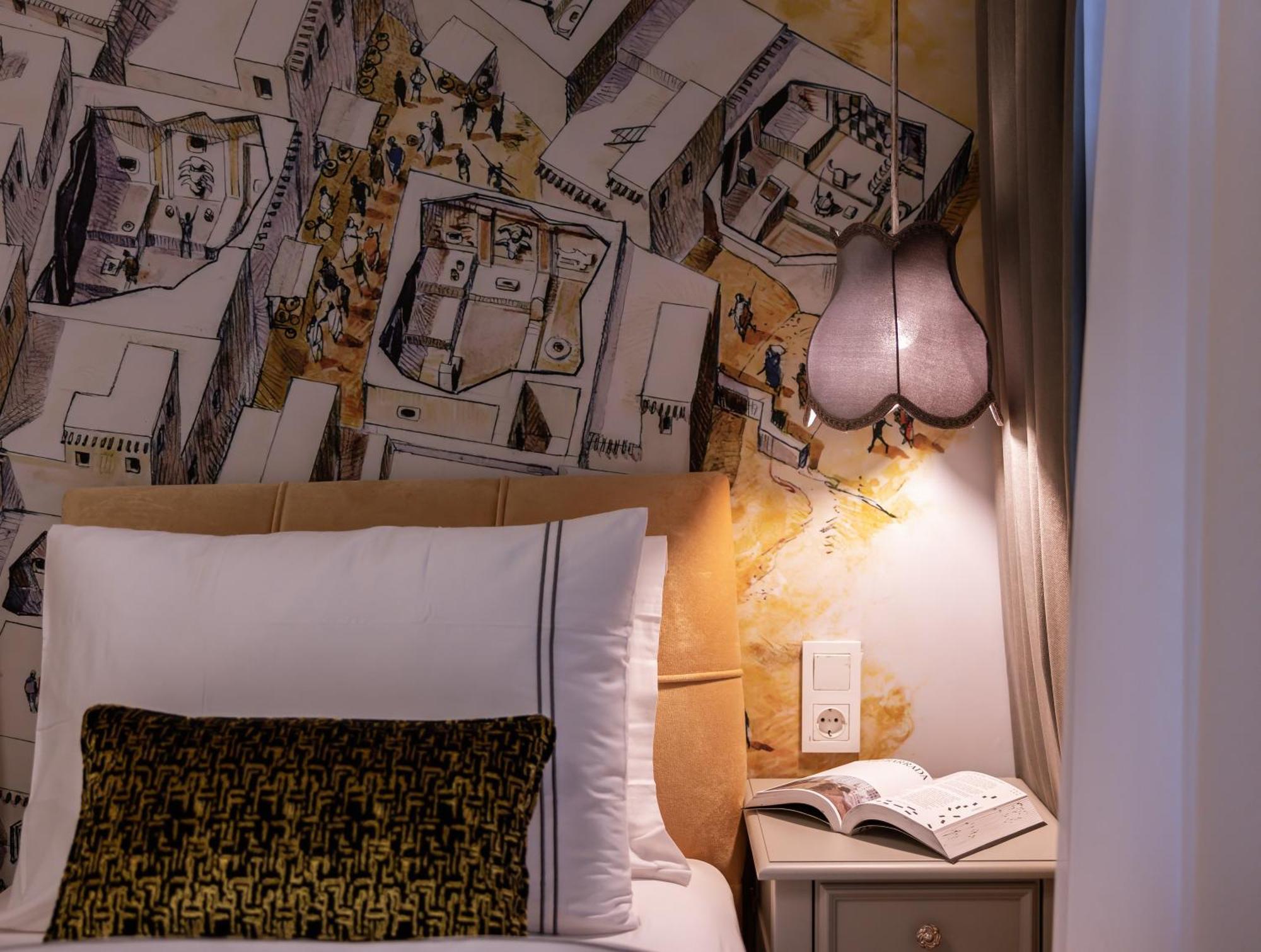 9 Doors (adults Only) İstanbul