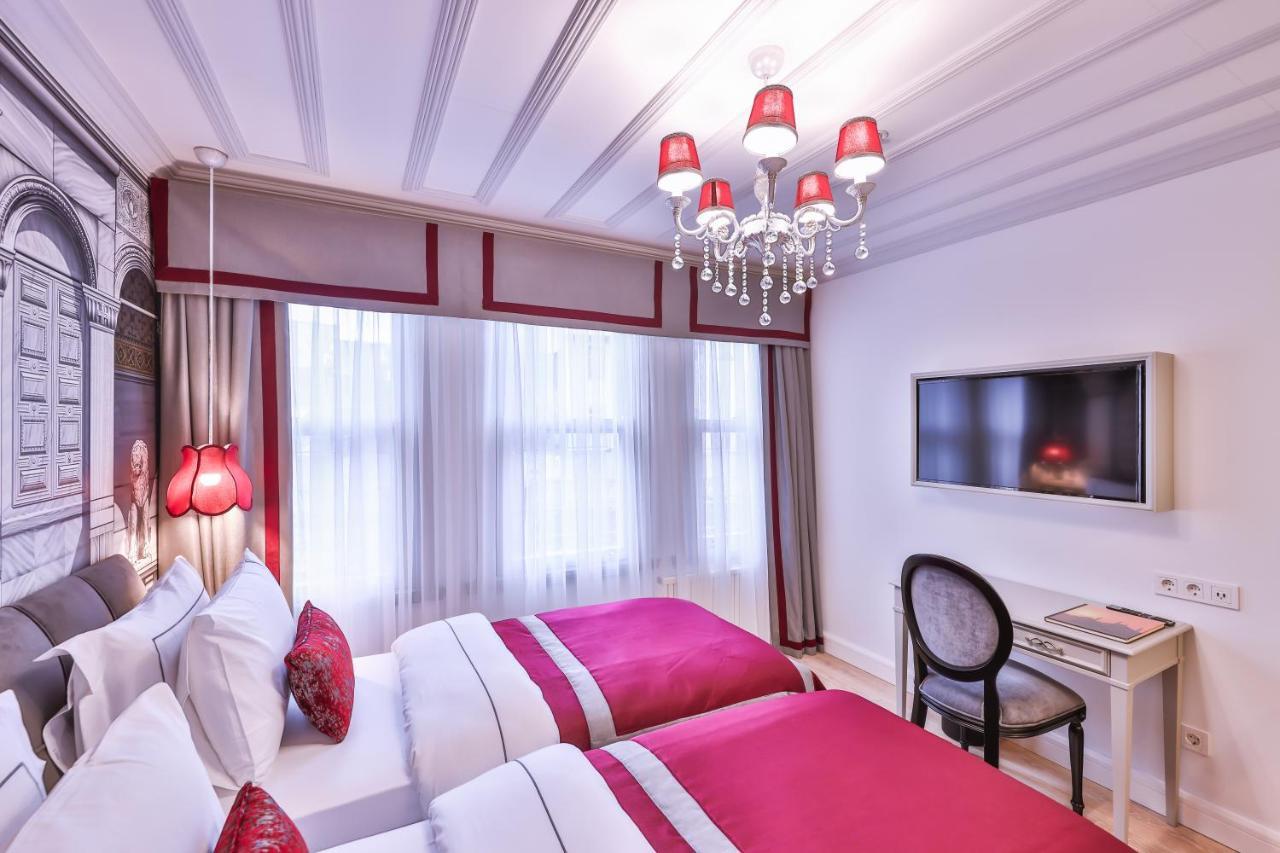 Otel 9 Doors (adults Only) İstanbul