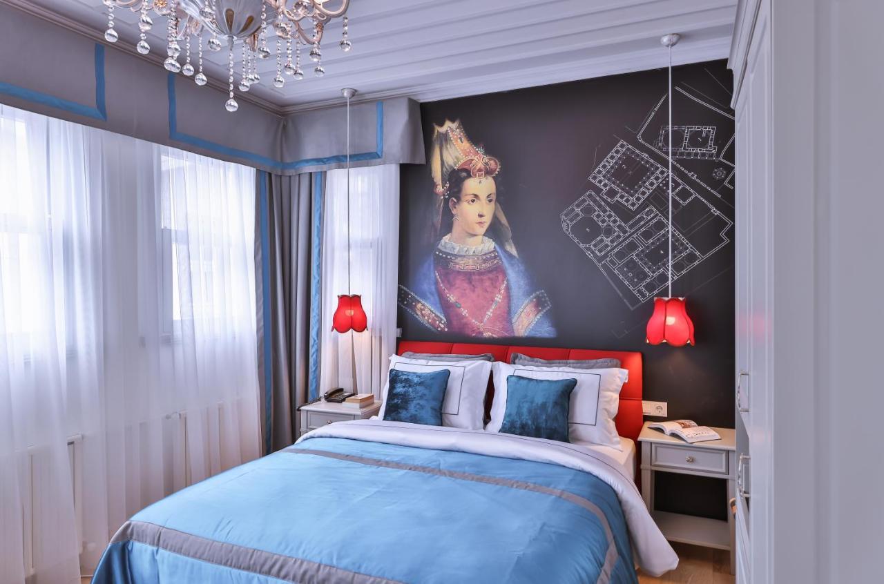Otel 9 Doors (adults Only) İstanbul